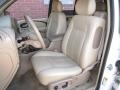 2004 Olympic White Buick Rainier CXL AWD  photo #13