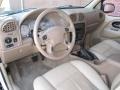 2004 Olympic White Buick Rainier CXL AWD  photo #15