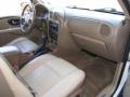 2004 Olympic White Buick Rainier CXL AWD  photo #16