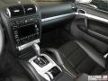 Crystal Silver Metallic - Cayenne S Photo No. 9