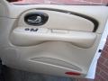 2004 Olympic White Buick Rainier CXL AWD  photo #28