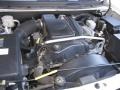 2004 Olympic White Buick Rainier CXL AWD  photo #29