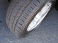 2004 Olympic White Buick Rainier CXL AWD  photo #31