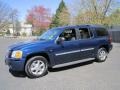 2004 Indigo Blue Metallic GMC Envoy XL SLT 4x4  photo #3