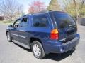 2004 Indigo Blue Metallic GMC Envoy XL SLT 4x4  photo #4