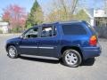 2004 Indigo Blue Metallic GMC Envoy XL SLT 4x4  photo #5