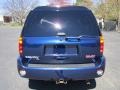 2004 Indigo Blue Metallic GMC Envoy XL SLT 4x4  photo #6