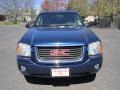 2004 Indigo Blue Metallic GMC Envoy XL SLT 4x4  photo #12