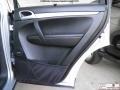 Crystal Silver Metallic - Cayenne S Photo No. 30