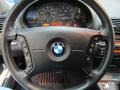 Black Steering Wheel Photo for 2003 BMW 3 Series #63529893