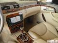 2006 Desert Silver Metallic Mercedes-Benz S 500 Sedan  photo #9