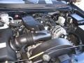 5.3 Liter OHV 16-Valve V8 2004 GMC Envoy XL SLT 4x4 Engine