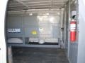 Oxford White - E Series Van E350 Commercial Extended Photo No. 20
