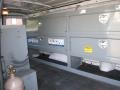 Oxford White - E Series Van E350 Commercial Extended Photo No. 21