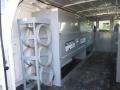 Oxford White - E Series Van E350 Commercial Extended Photo No. 23
