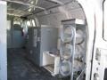 Oxford White - E Series Van E350 Commercial Extended Photo No. 24