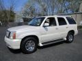 White Diamond - Escalade AWD Photo No. 1