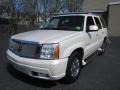 White Diamond - Escalade AWD Photo No. 2