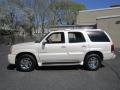 White Diamond - Escalade AWD Photo No. 3