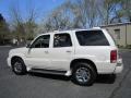 White Diamond - Escalade AWD Photo No. 4