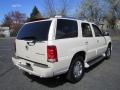 White Diamond - Escalade AWD Photo No. 7