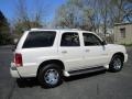 White Diamond - Escalade AWD Photo No. 8