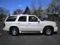 White Diamond - Escalade AWD Photo No. 9