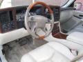 White Diamond - Escalade AWD Photo No. 15