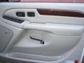 White Diamond - Escalade AWD Photo No. 35
