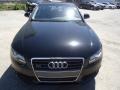 2009 Brilliant Black Audi A4 2.0T Premium quattro Sedan  photo #3