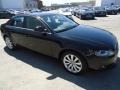 2009 Brilliant Black Audi A4 2.0T Premium quattro Sedan  photo #4