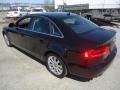 2009 Brilliant Black Audi A4 2.0T Premium quattro Sedan  photo #9