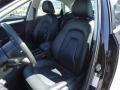 2009 Brilliant Black Audi A4 2.0T Premium quattro Sedan  photo #13