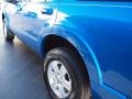 2010 Blue Flame Metallic Ford Explorer XLT 4x4  photo #4