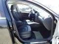 2009 Brilliant Black Audi A4 2.0T Premium quattro Sedan  photo #19