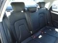 2009 Brilliant Black Audi A4 2.0T Premium quattro Sedan  photo #22