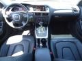 2009 Brilliant Black Audi A4 2.0T Premium quattro Sedan  photo #27