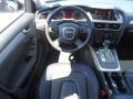 2009 Brilliant Black Audi A4 2.0T Premium quattro Sedan  photo #28