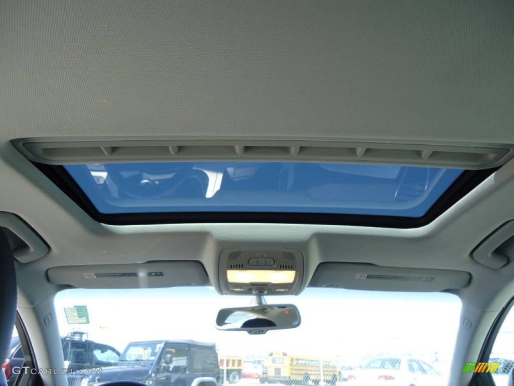 2009 A4 2.0T Premium quattro Sedan - Brilliant Black / Black photo #29