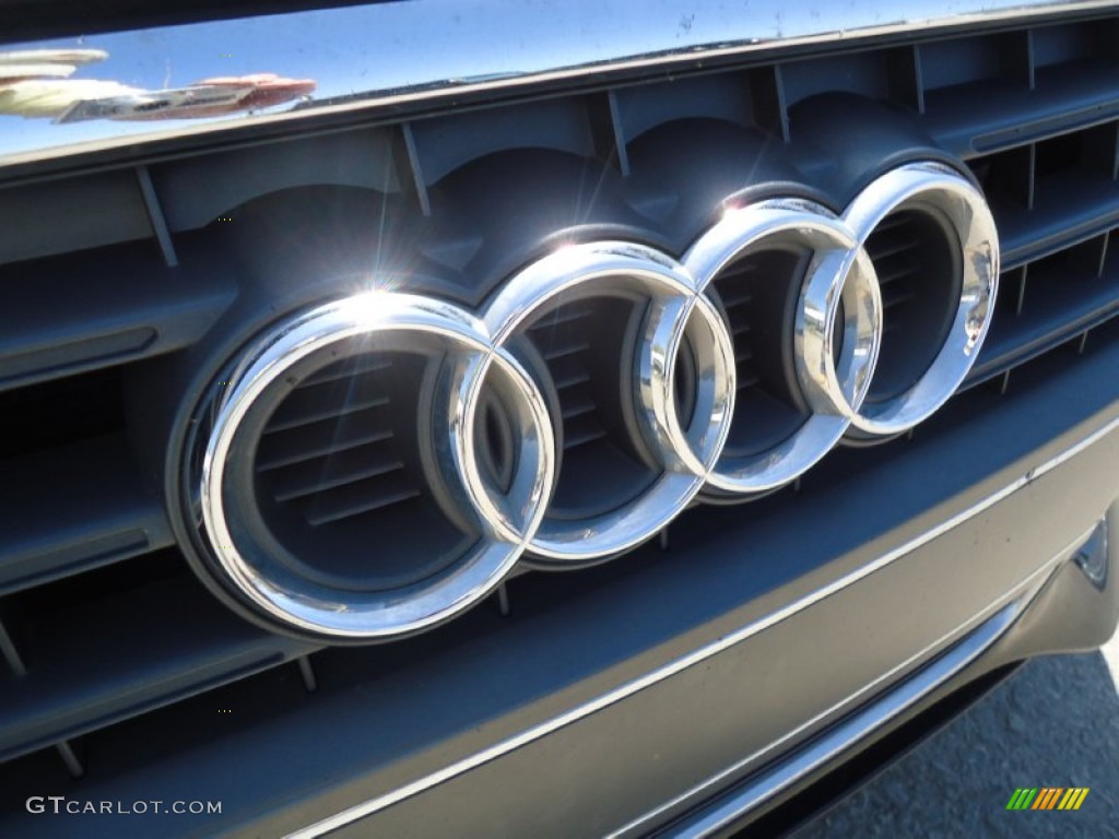 2009 A4 2.0T Premium quattro Sedan - Brilliant Black / Black photo #32