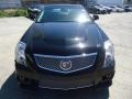 2009 Black Raven Cadillac CTS -V Sedan  photo #3