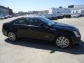 Black Raven - CTS -V Sedan Photo No. 5