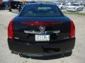 Black Raven - CTS -V Sedan Photo No. 8