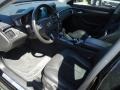 2009 Black Raven Cadillac CTS -V Sedan  photo #11