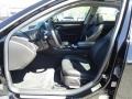 2009 Black Raven Cadillac CTS -V Sedan  photo #12