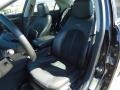 2009 Black Raven Cadillac CTS -V Sedan  photo #13