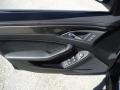 2009 Black Raven Cadillac CTS -V Sedan  photo #14
