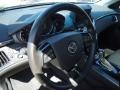 2009 Black Raven Cadillac CTS -V Sedan  photo #16