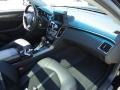 2009 Black Raven Cadillac CTS -V Sedan  photo #18