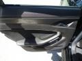 2009 Black Raven Cadillac CTS -V Sedan  photo #26